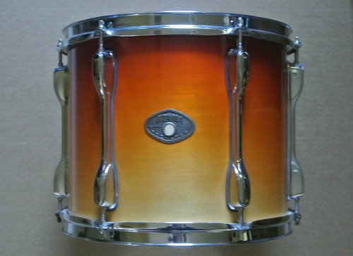 Add this tama rockstar - this,