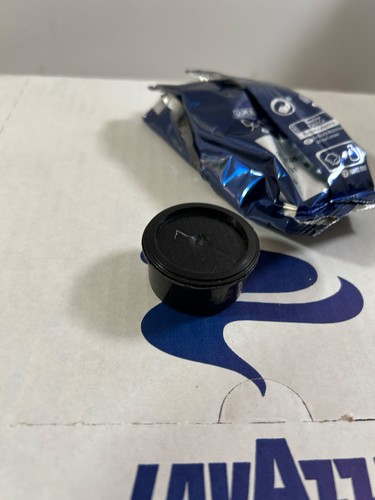Lavazza espresso crema - crema, &