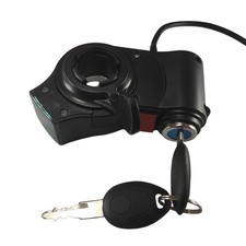 Interruttore Acceleratore