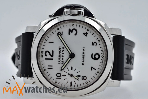 Panerai luminor marina - luminor,