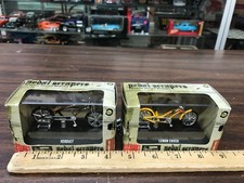 Planet Toys 2006 - Raschietto