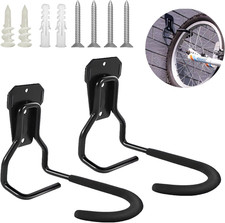 2 Pcs Porta Bici Da Muro