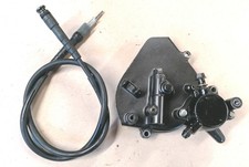 Trasmissione contachilometri +