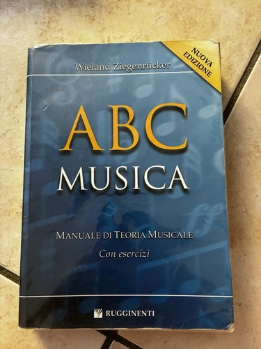 Wieland ziegenrücker abc - wieland,