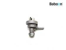 Regolatore pressione benzina