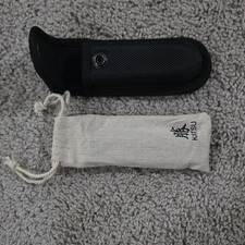 KATSU D2 Tanto Pocketknife