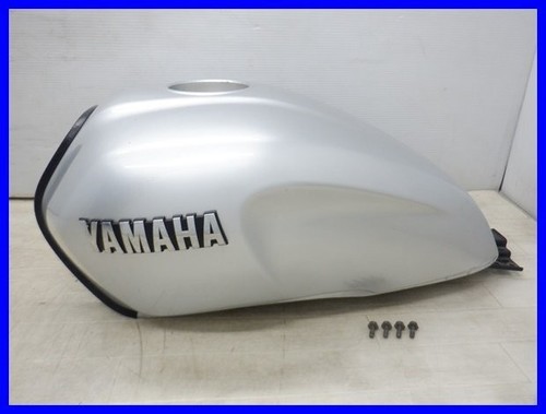 Serbatoio carburante xjr400r - serbatoio,