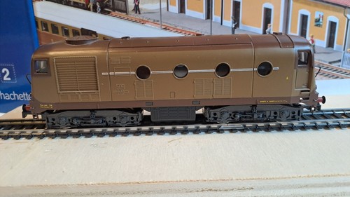 Rivarossi 1779 loco - 1779, diesel