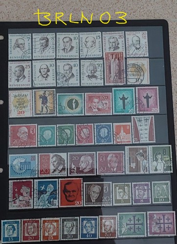 Collezione berlin deutsche - collezione,