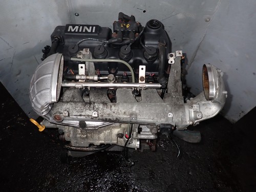 Motore 141tkm w11b16a - 141tkm, mini
