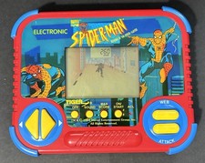 Marvel Spiderman 1994 La