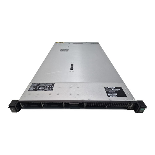 Hpe proliant dl360 gen10 - dl360,