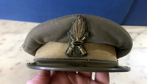 Vintage cappello berretto - cappello,