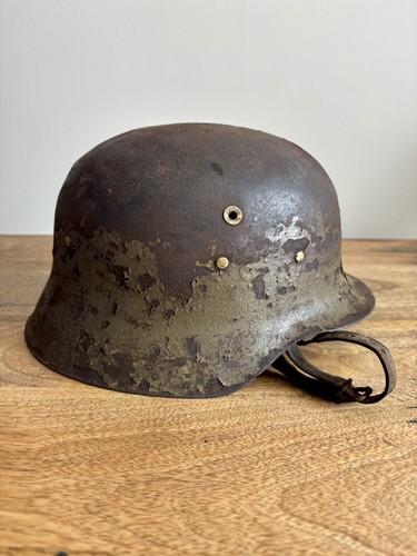 Elmetto militare wwii seconda - elmetto,