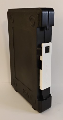 Videocassetta vhs - 3m,