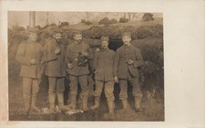 Cartolina fotografica prima