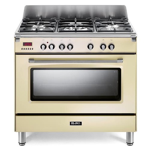 Cucina fuochi gas color - 5,