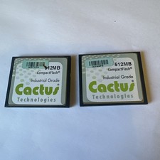 Lotto di 2 flash compatti