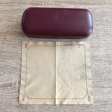 Étui Cuir Rigide Hard Case