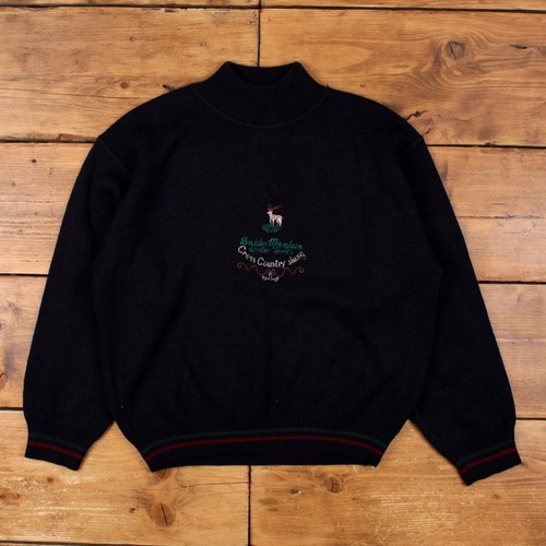 Maglione maglione vintage