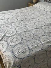 copriletto matrimoniale in