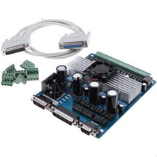 Scheda di controllo driver