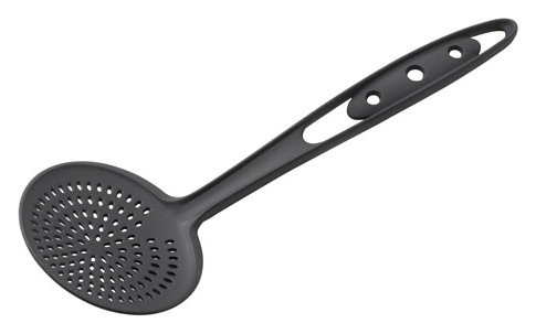 Pedrini schiumarola nylon - schiumarola,