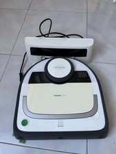 ROBOT FOLLETTO VR200 + BASE DI RICARICA