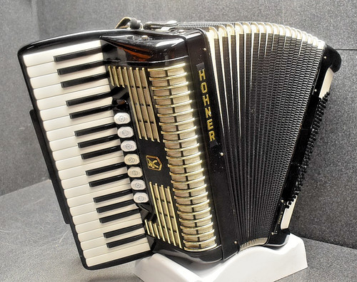 Hohner verdi cori 96 - verdi,