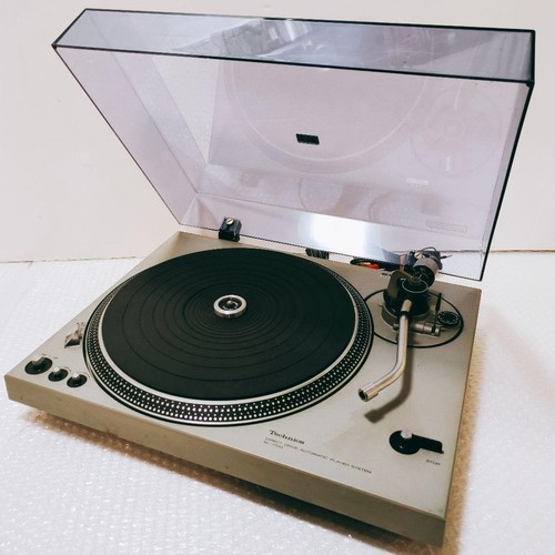 Giradischi stereo technics - giradischi,