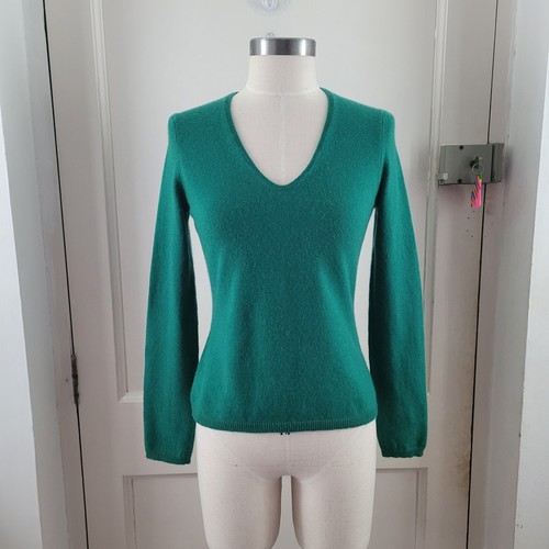 Maglione ann taylor verde - ann,