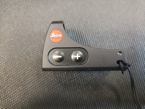 Leica punto rosso - punto, dot
