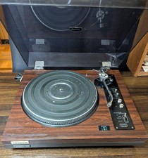 Pioneer PL-1200 Record Player