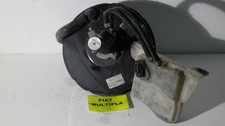 FIAT MULTIPLA 1900 JTD 0204051238 POMPA FRENO E SERVOFRENO 