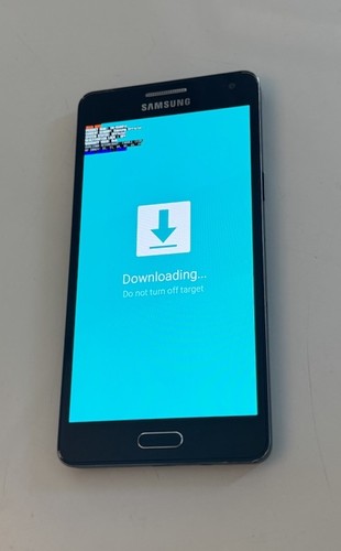 Samsung galaxy a500fu - galaxy, a5