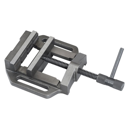 Morsa per trapano - trapano, mm