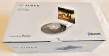 AUREX AX-RP10(W) Registratore