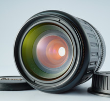 EX+5 Canon EF 35-135 mm