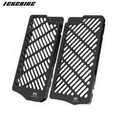 Griglia protezione radiatore