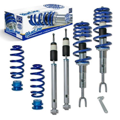 Coilover sportivo jom blueline - sportivo,