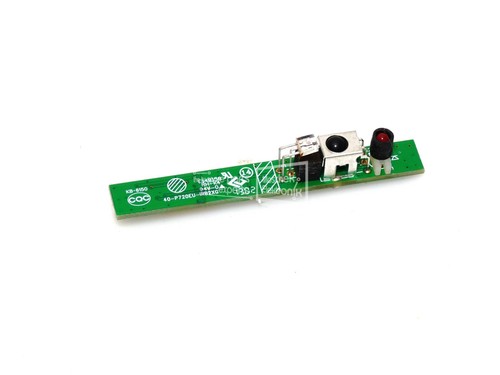 Ikea telecomando con - tv,