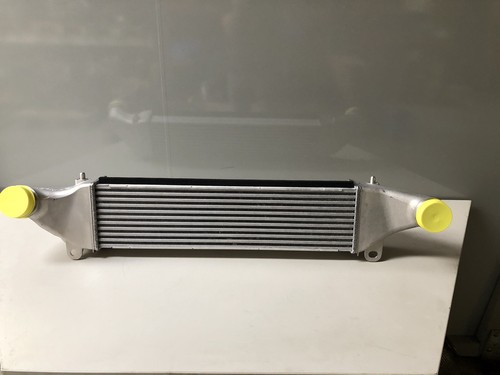 Intercooler - intercooler,