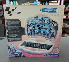 Computer kid motogp clementoni - kid,