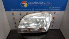 PROIETTORE-FARO SX.        921011F021 KIA SPORTAGE 2a Serie (10/04>05/11<) RICAM