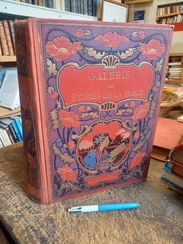 Portapacchi donne della bibbia - della,
