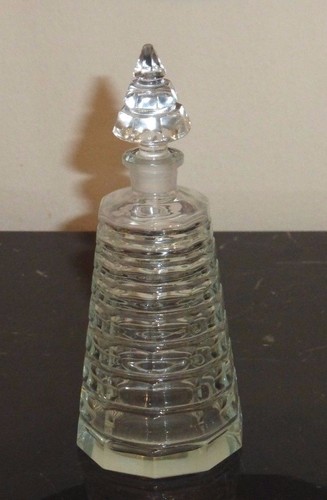 Profumo vintage più - vintage,