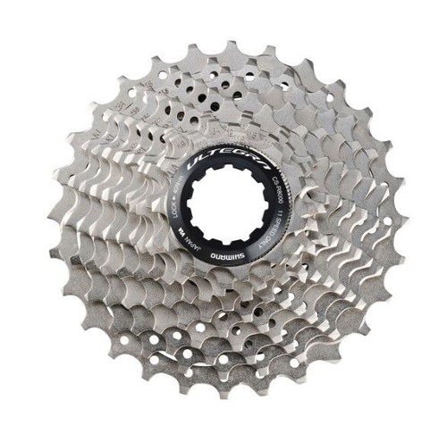 Cassetta shimano ultegra - shimano,