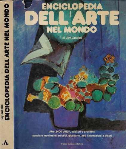 Enciclopedia dell arte nel - enciclopedia, dell'arte
