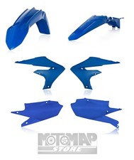 KIT PLASTICHE YAMAHA YZF 450