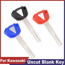 Chiave vuota non tagliata per